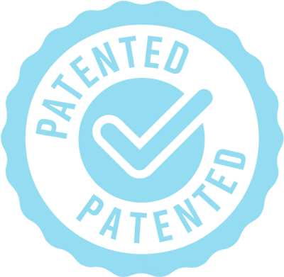 patented