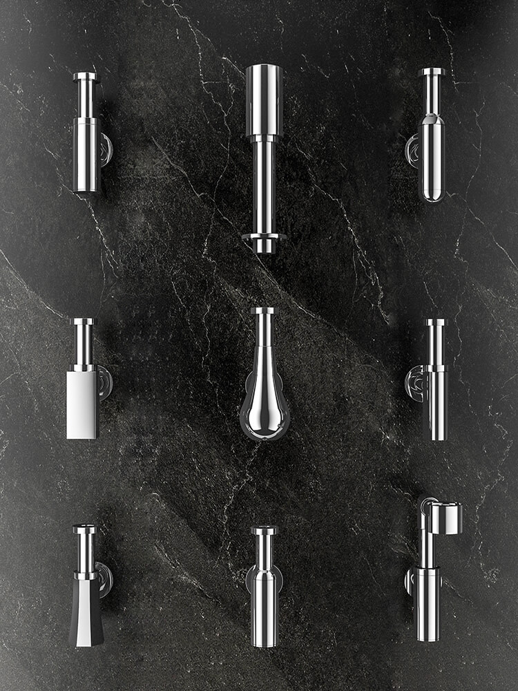 Sifoni design