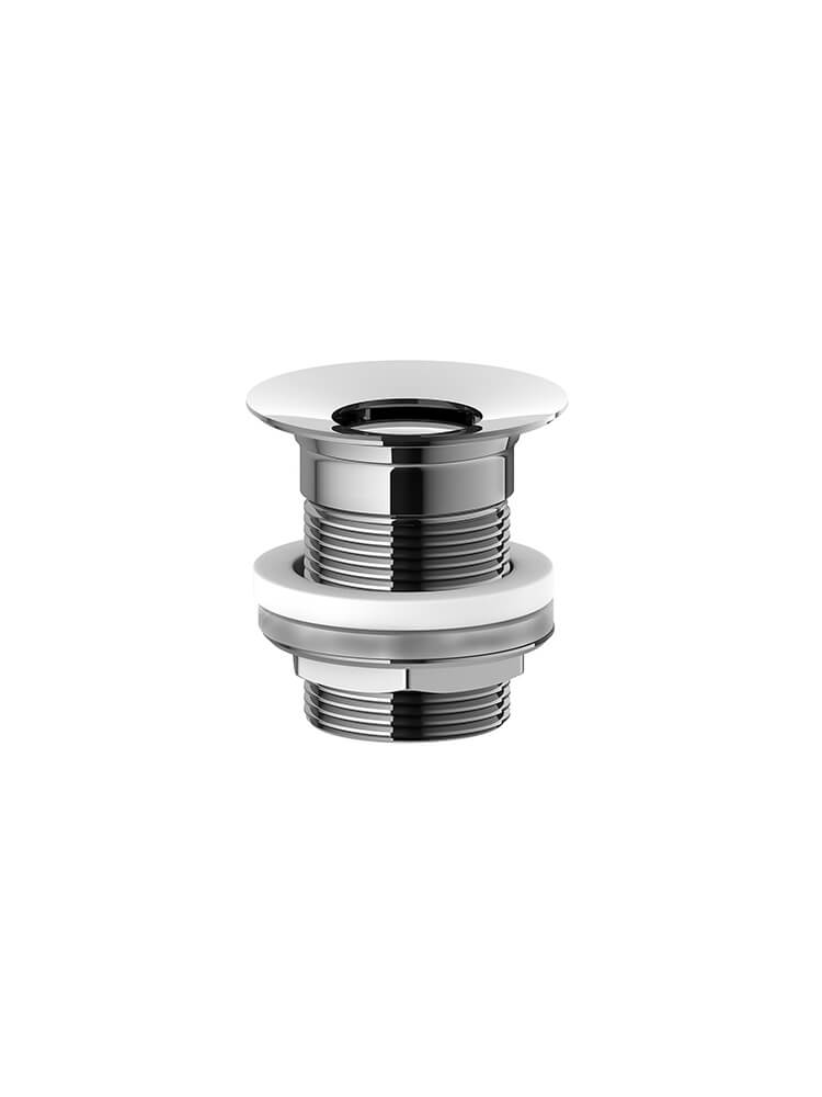 Piletta Flo Brass con controdado