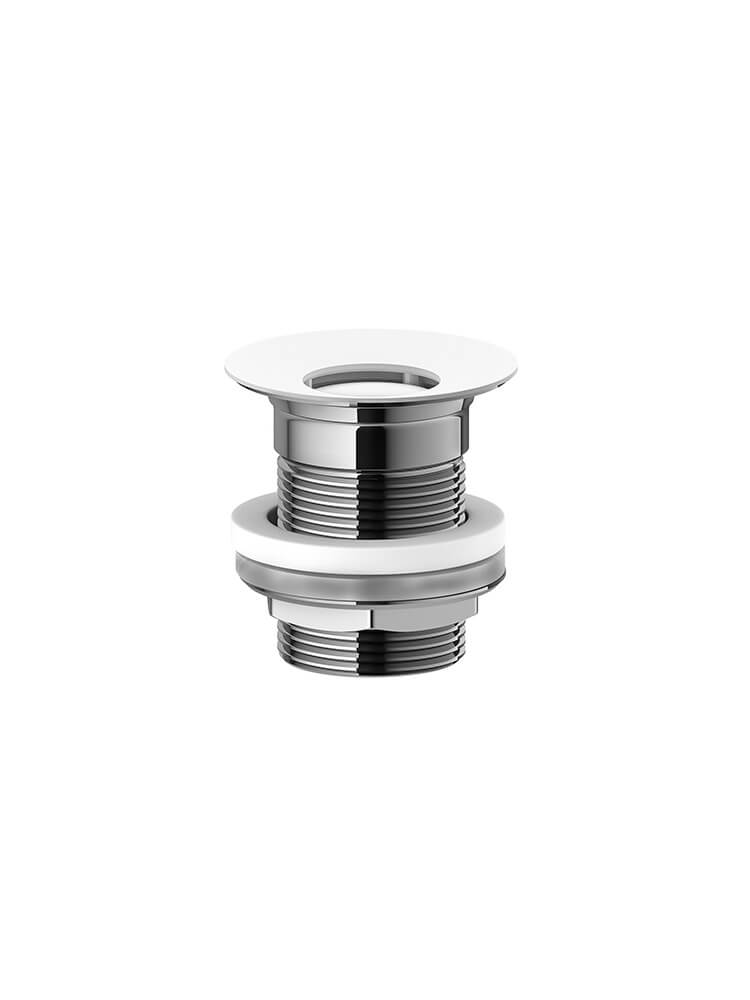 Piletta Flat Solid Surface con controdado