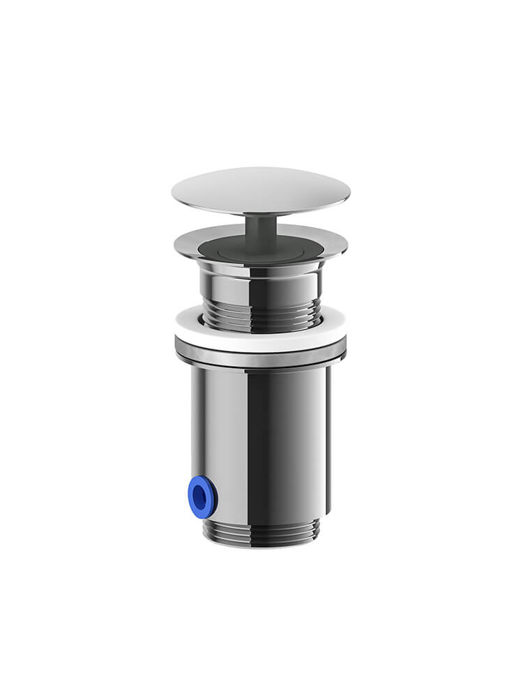 Piletta Clo Brass Cover