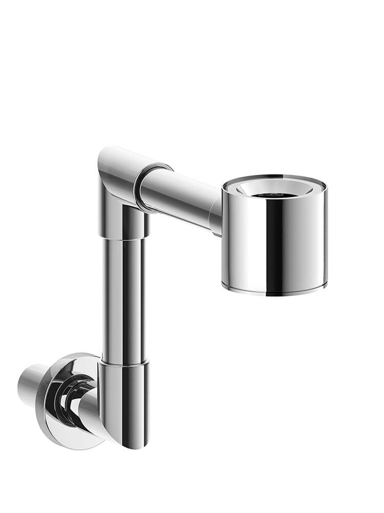 Sifone Kompatto Vertical