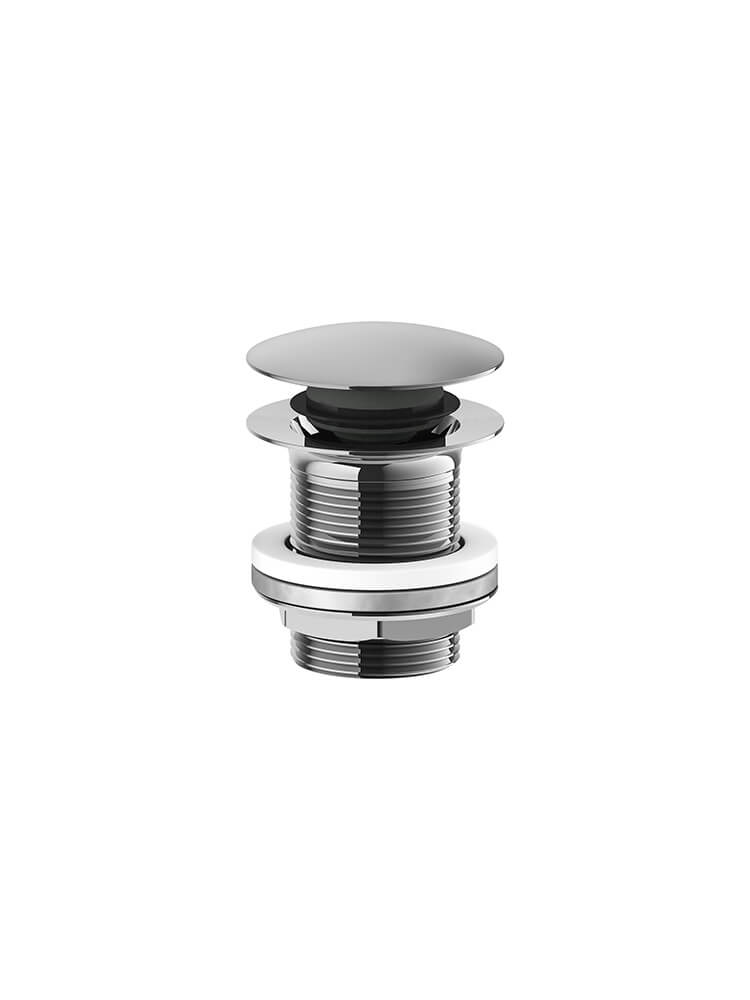 Piletta Unika Brass con controdado