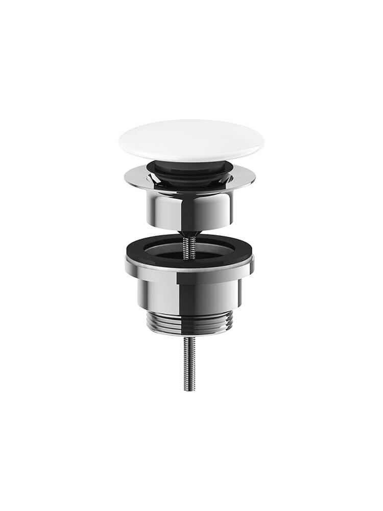 Piletta Unika Universal Ceramic