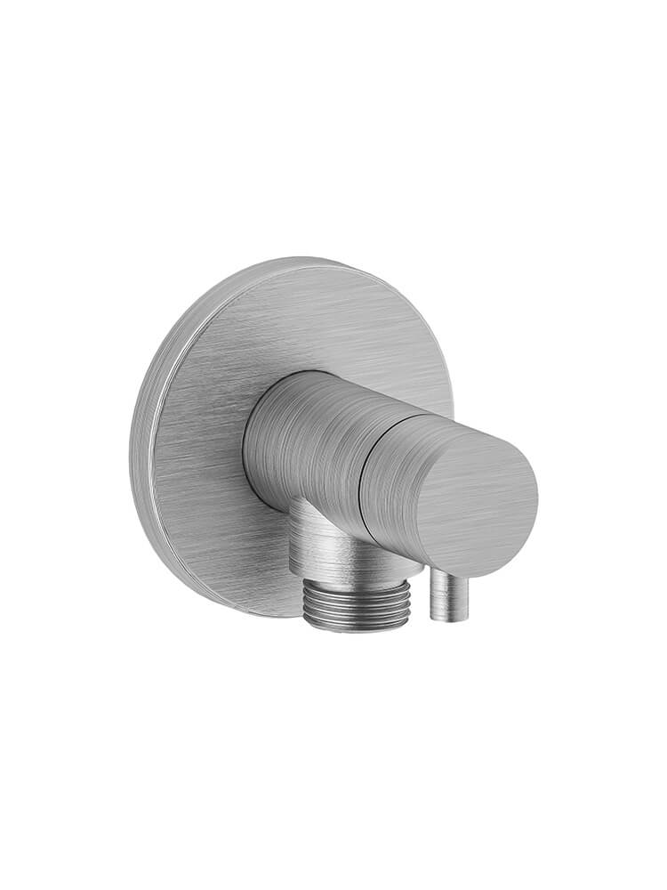 Rubinetto sottolavabo Stilo Inox